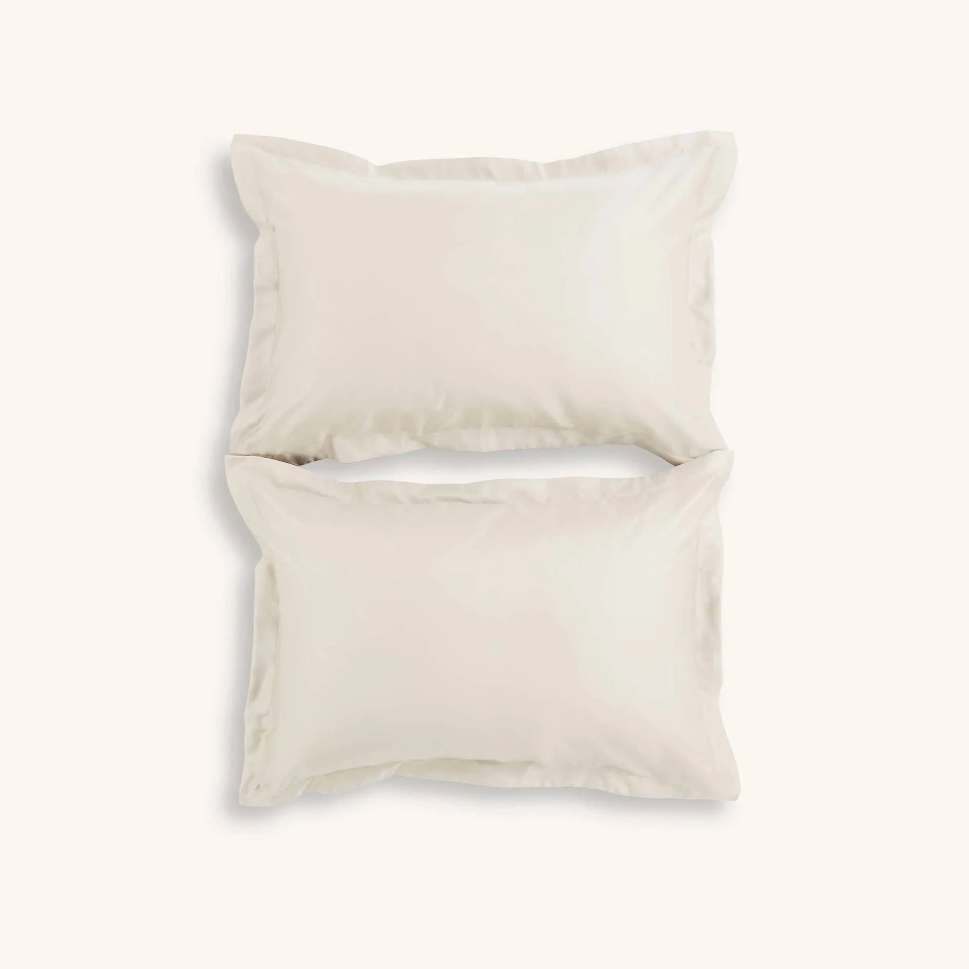 Sateen Pillowcase Duo Gift Set