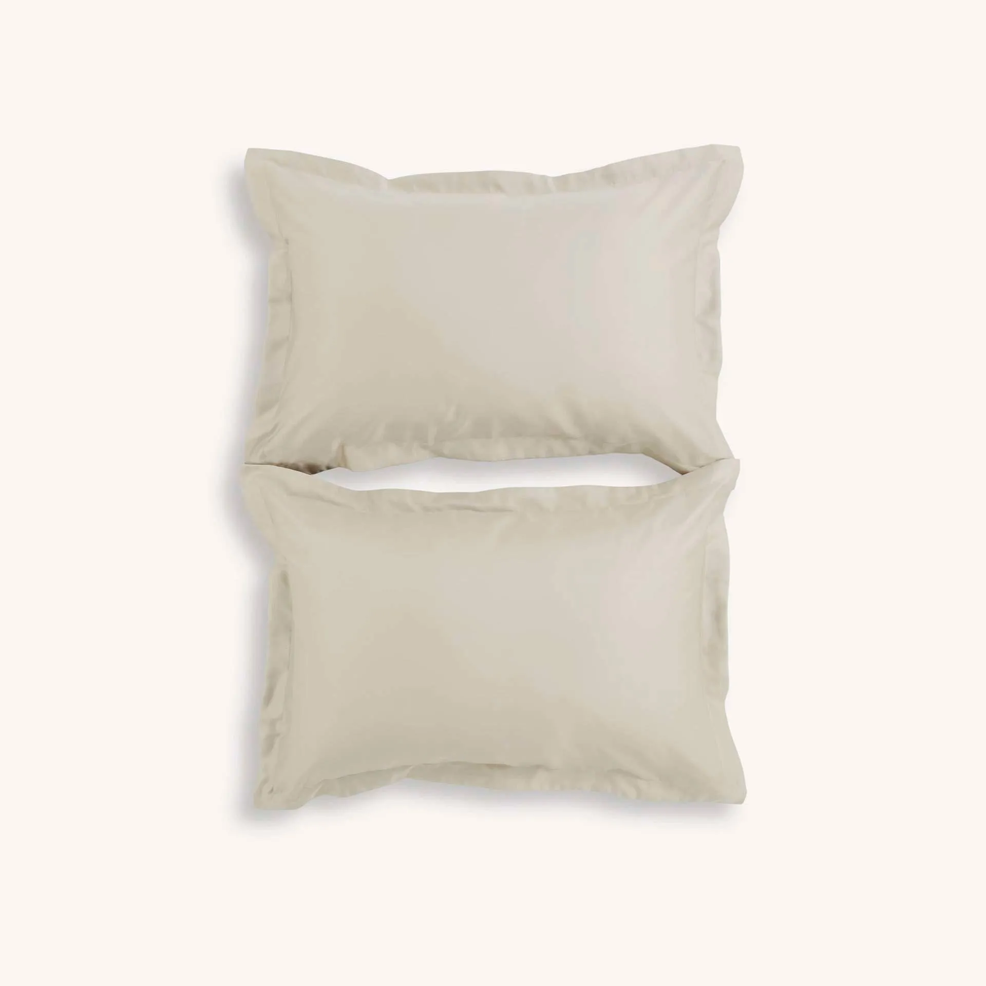 Sateen Pillowcase Duo Gift Set