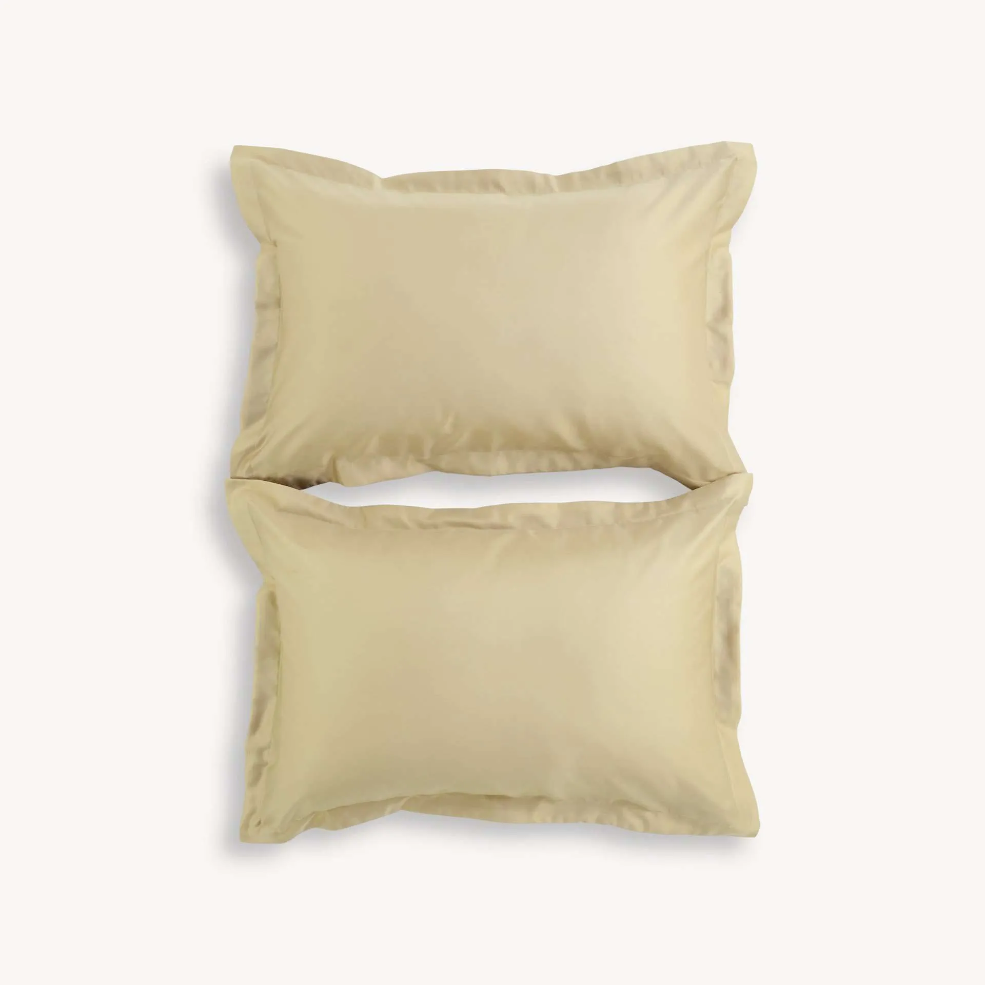 Sateen Pillowcase Duo Gift Set