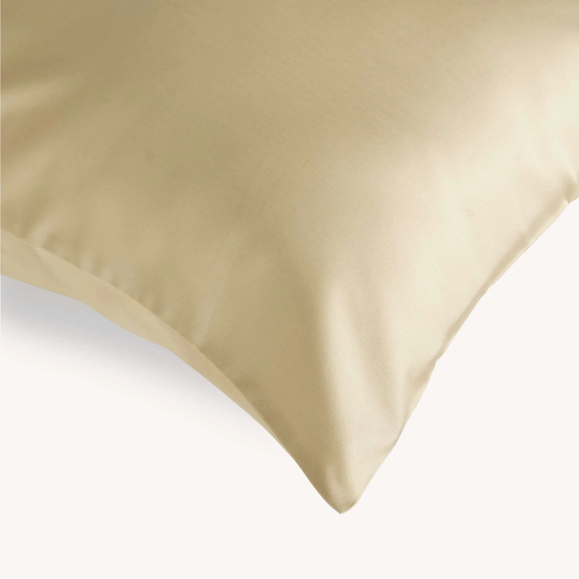 Sateen Pillowcase Duo Gift Set
