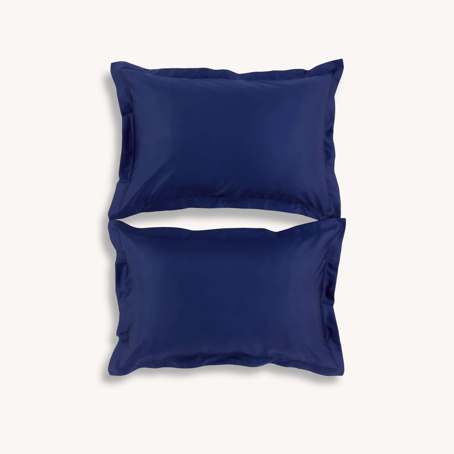 Sateen Pillowcase Duo Gift Set