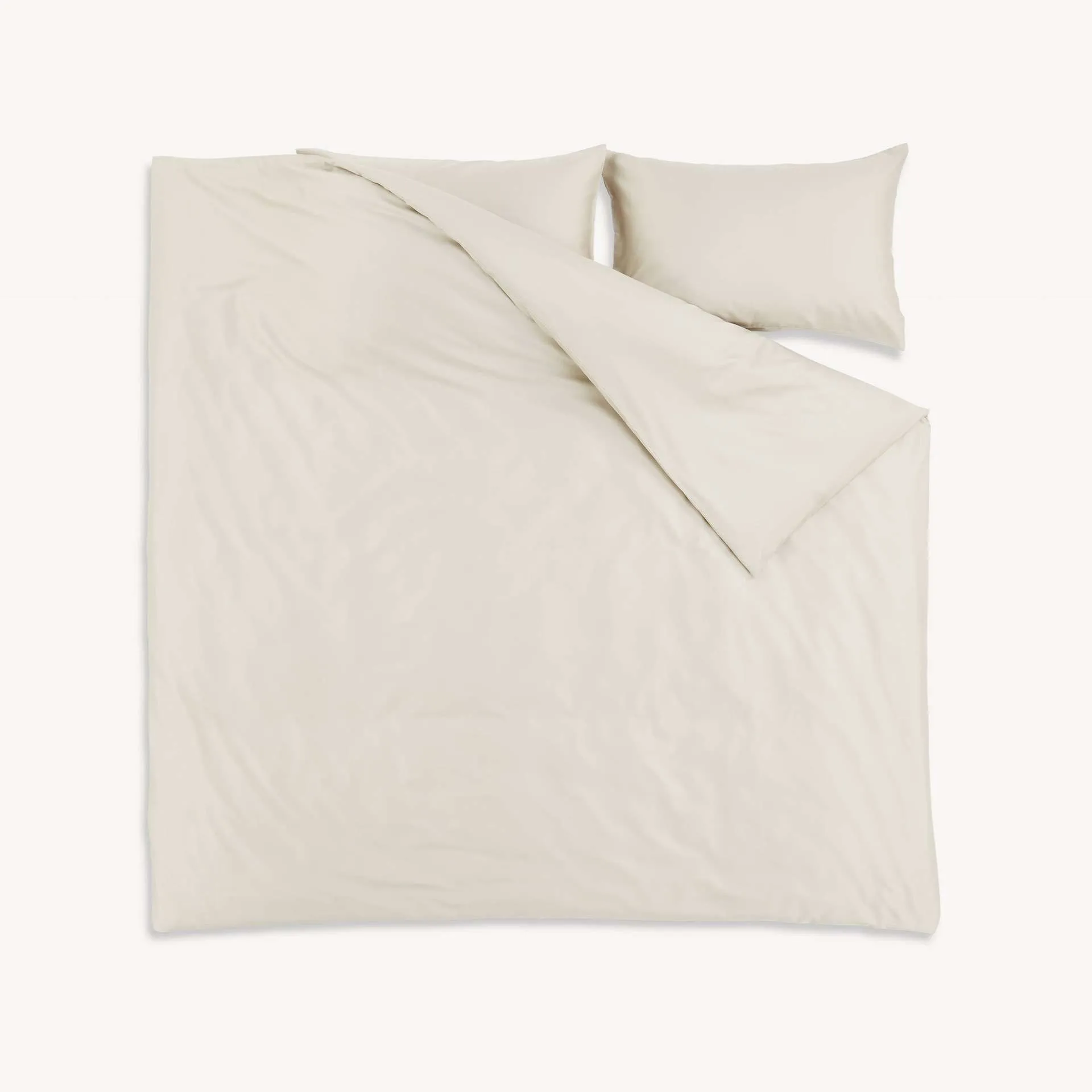 Sateen Pillowcase Duo Gift Set
