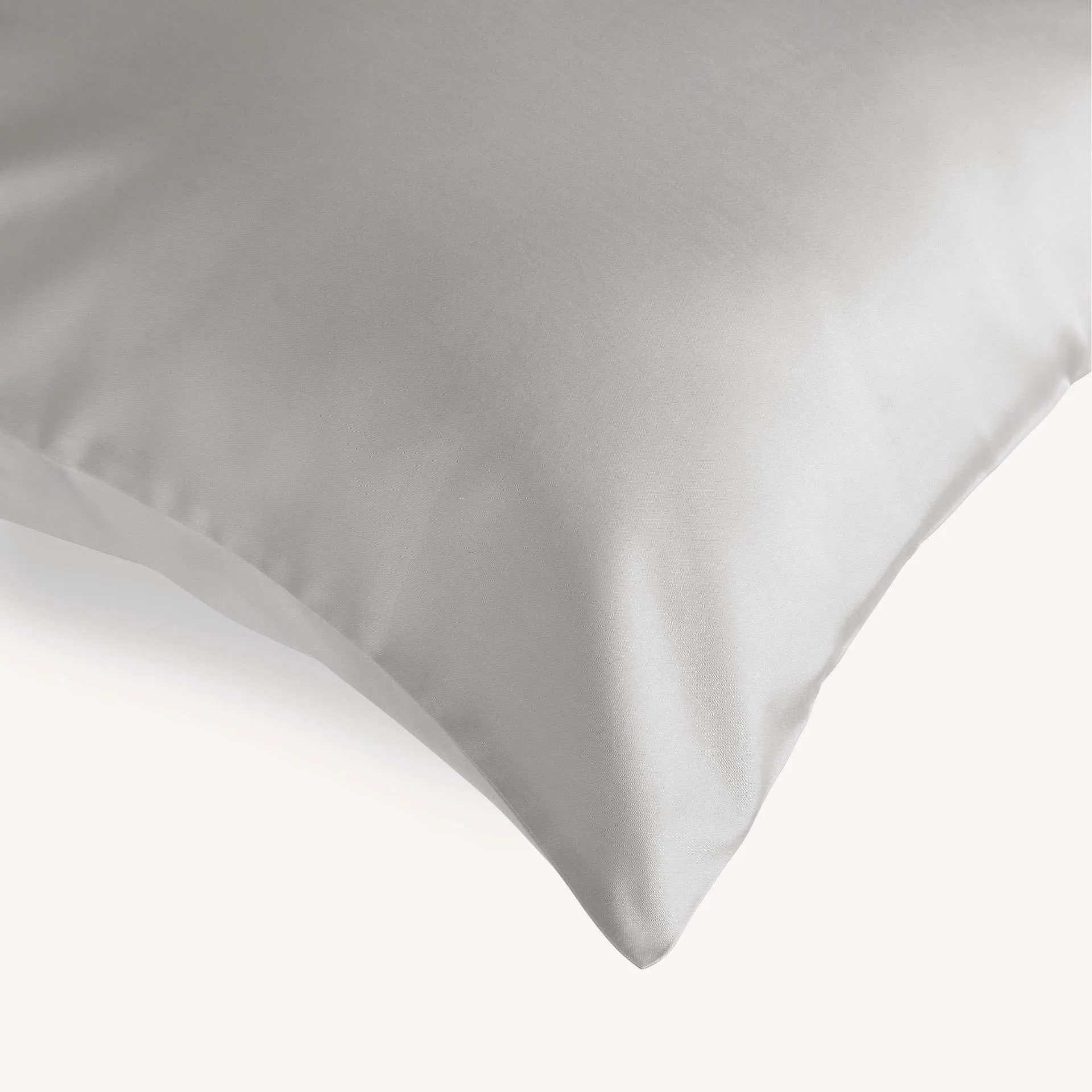 Sateen Pillowcase Duo Gift Set