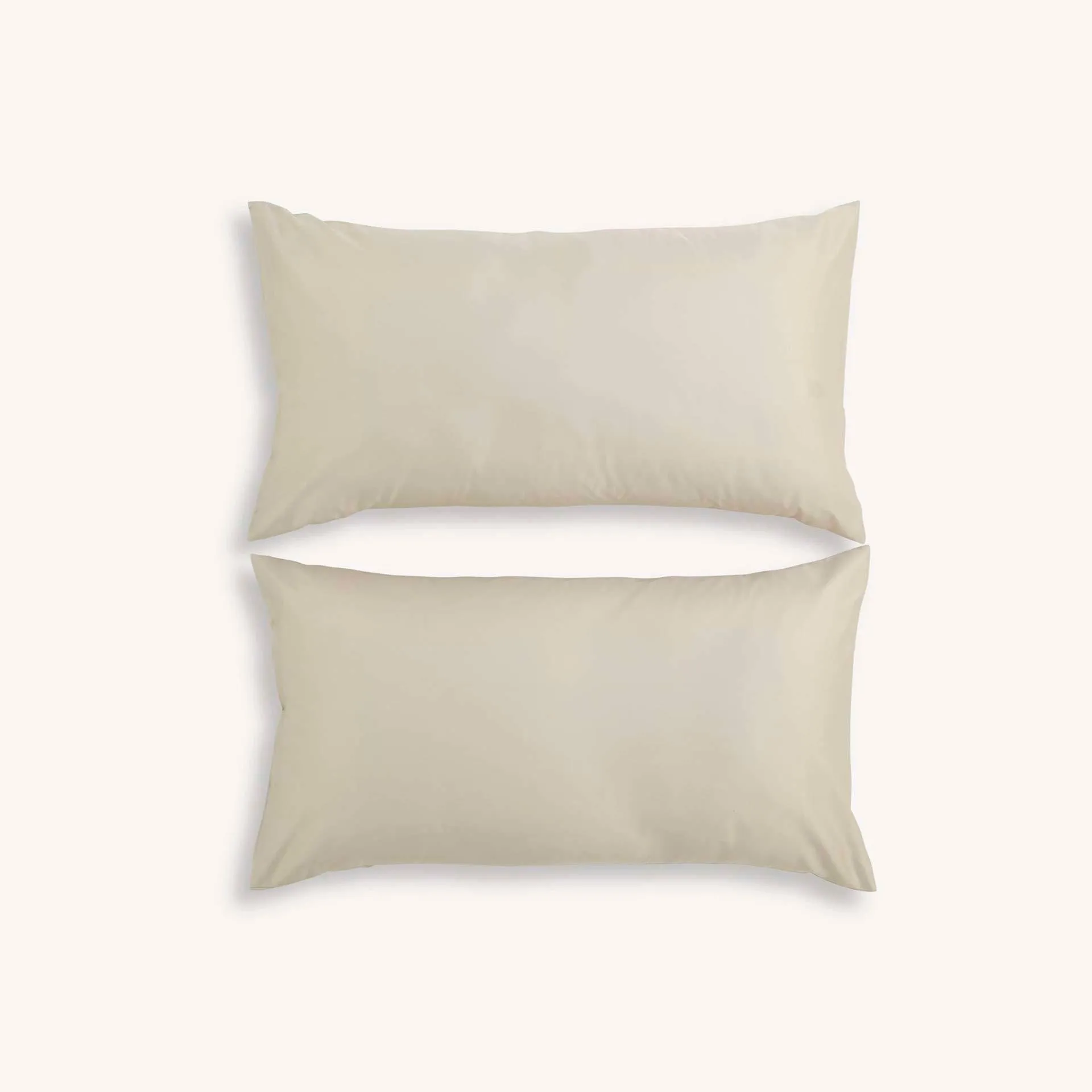 Sateen Pillowcase Duo Gift Set