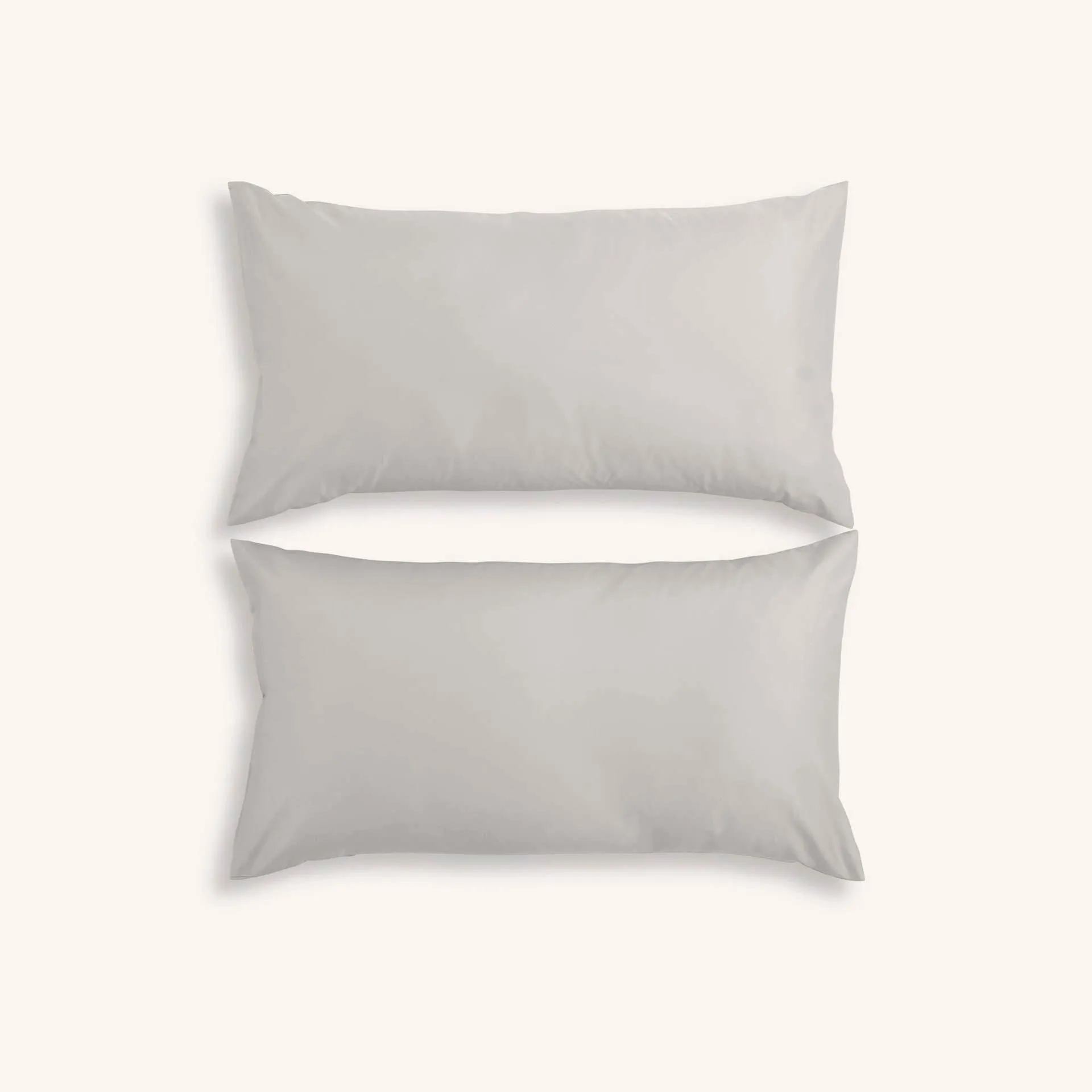 Sateen Pillowcase Duo Gift Set
