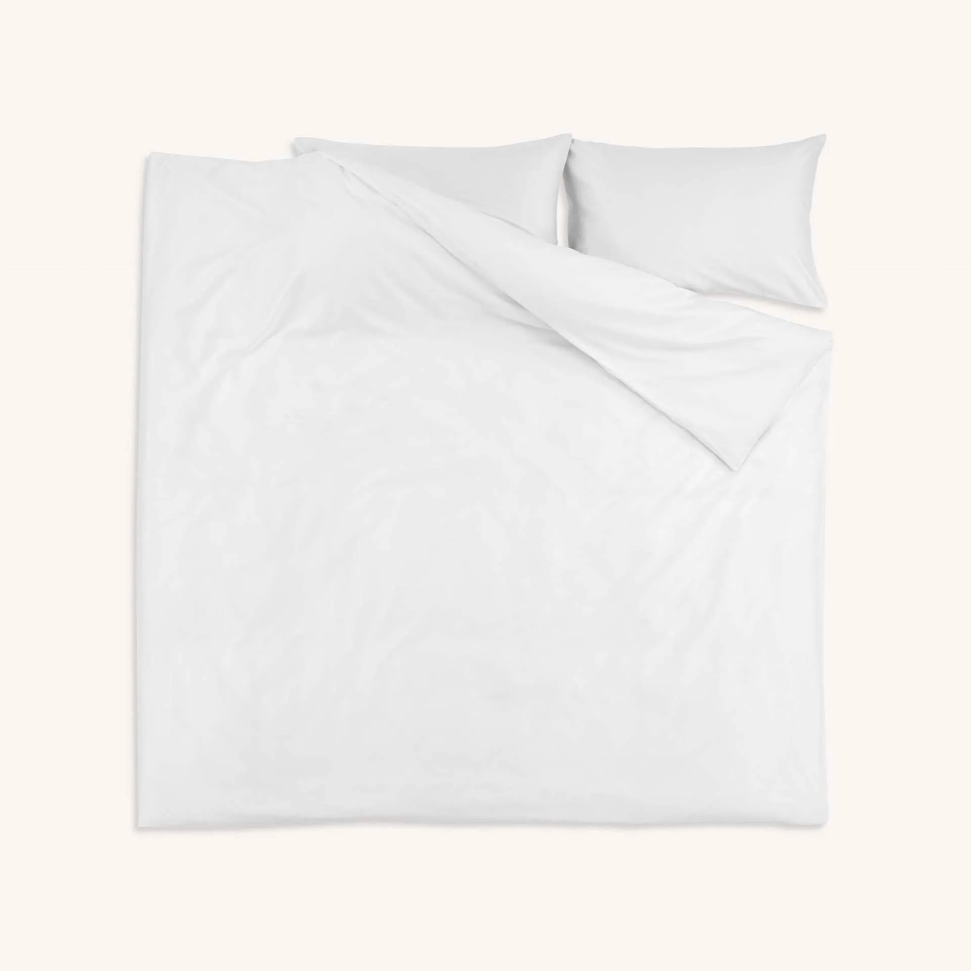 Sateen Pillowcase Duo Gift Set