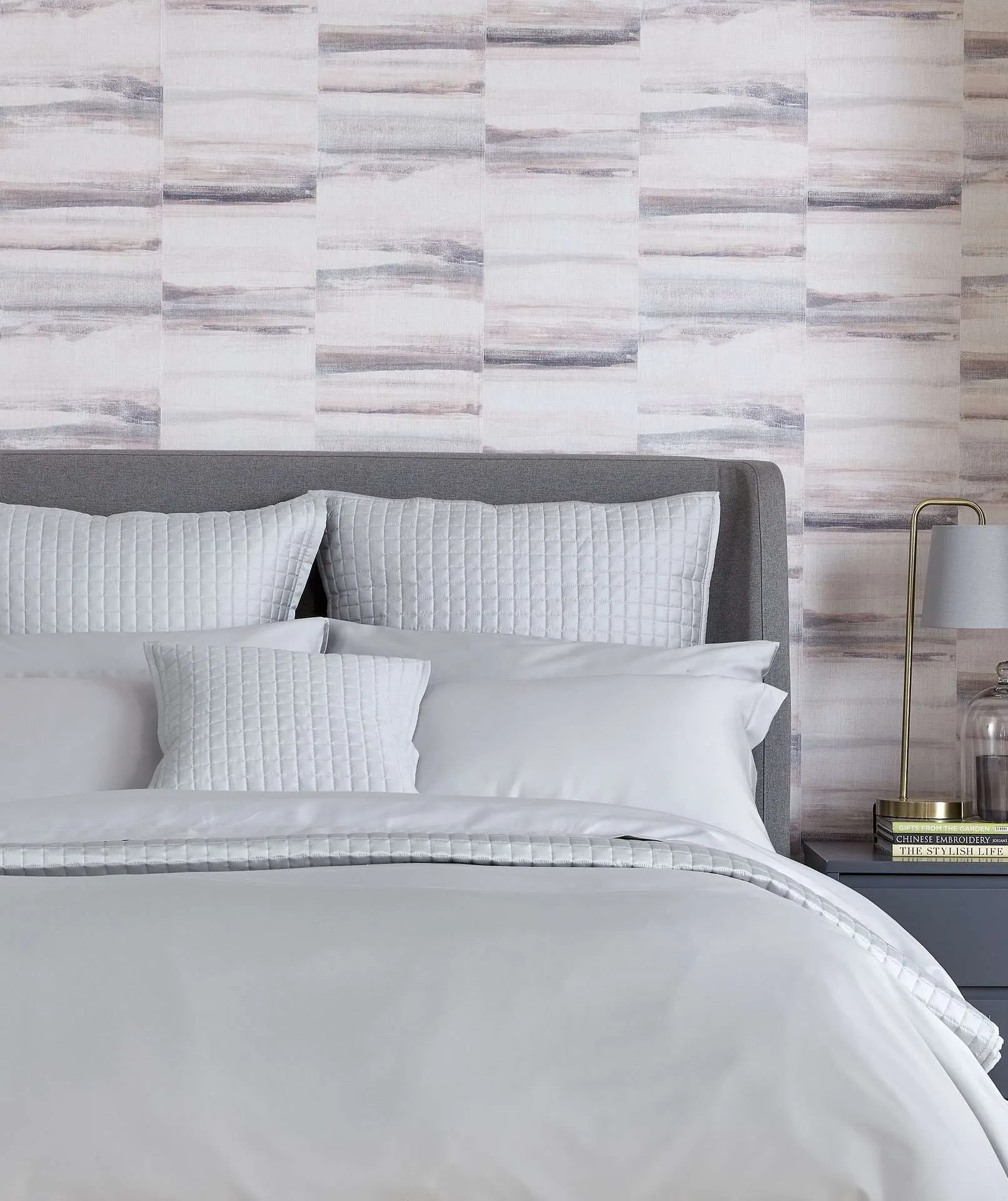 Sateen Pillowcase Duo Gift Set
