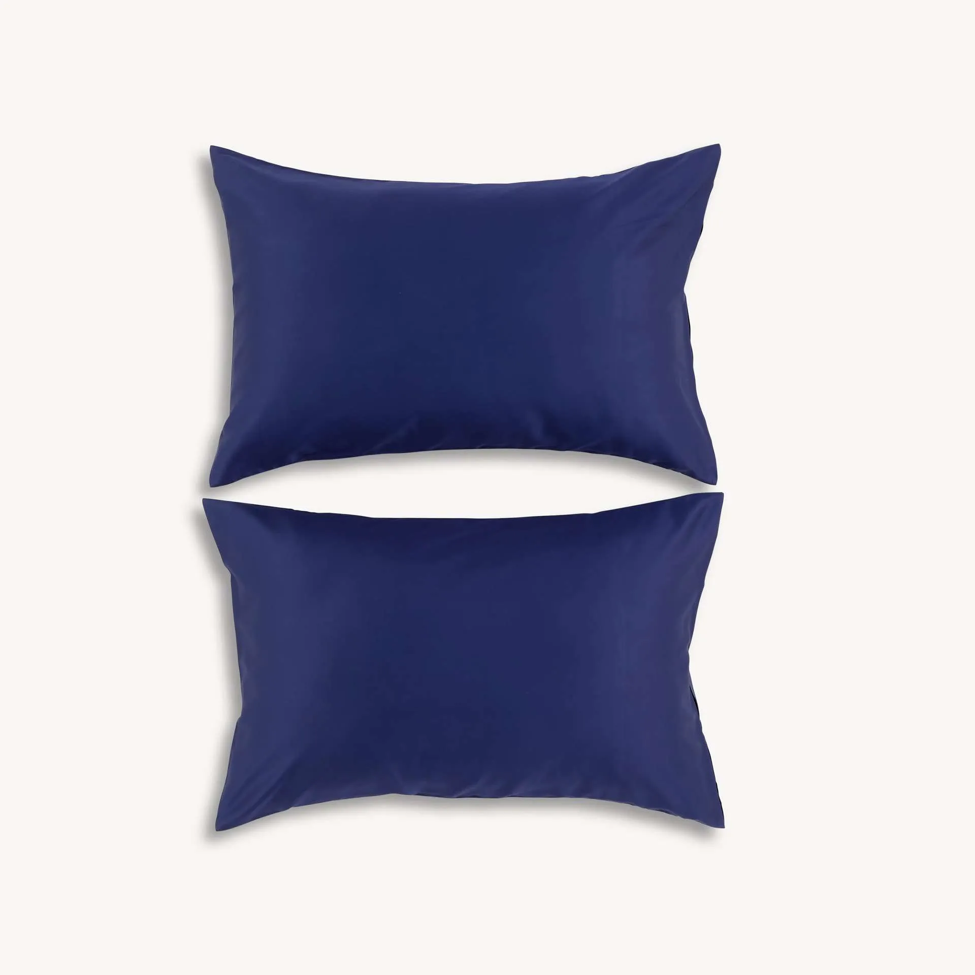 Sateen Pillowcase Duo Gift Set