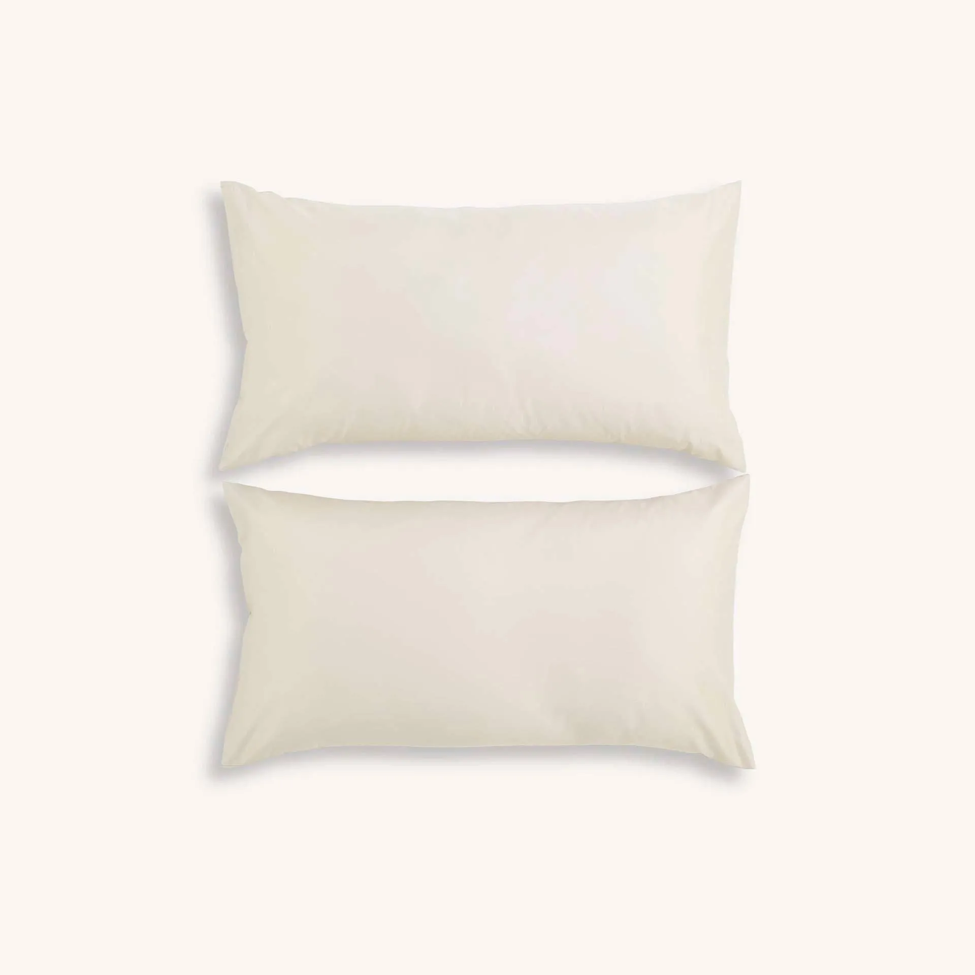 Sateen Pillowcase Duo Gift Set