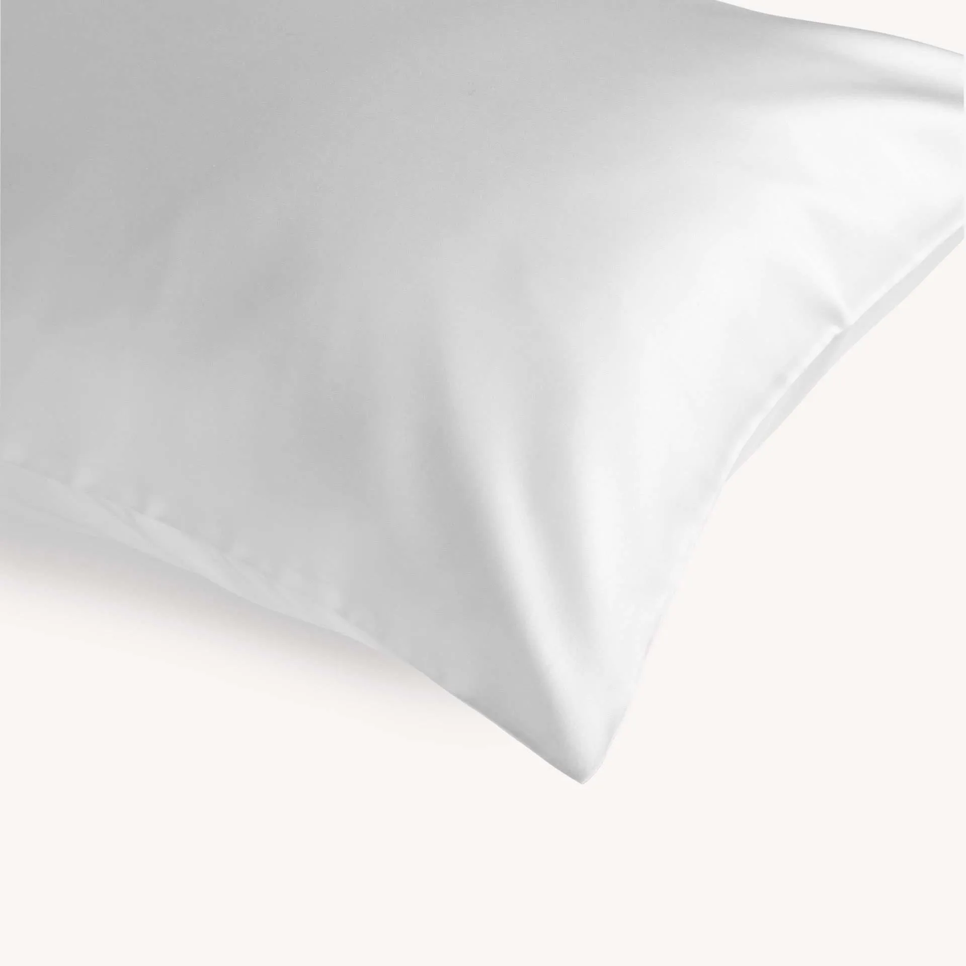 Sateen Pillowcase Duo Gift Set