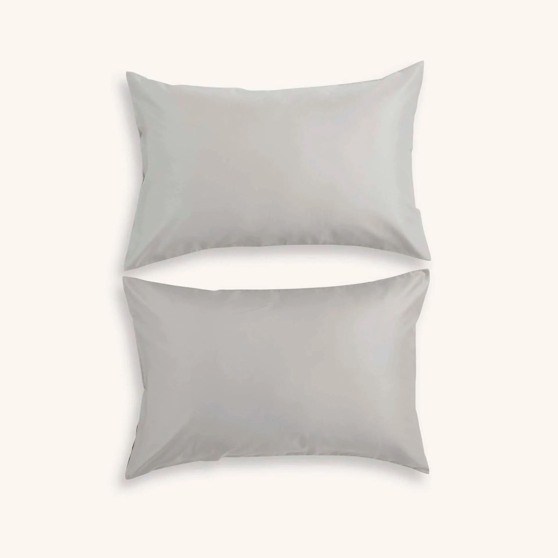 Sateen Pillowcase Duo Gift Set