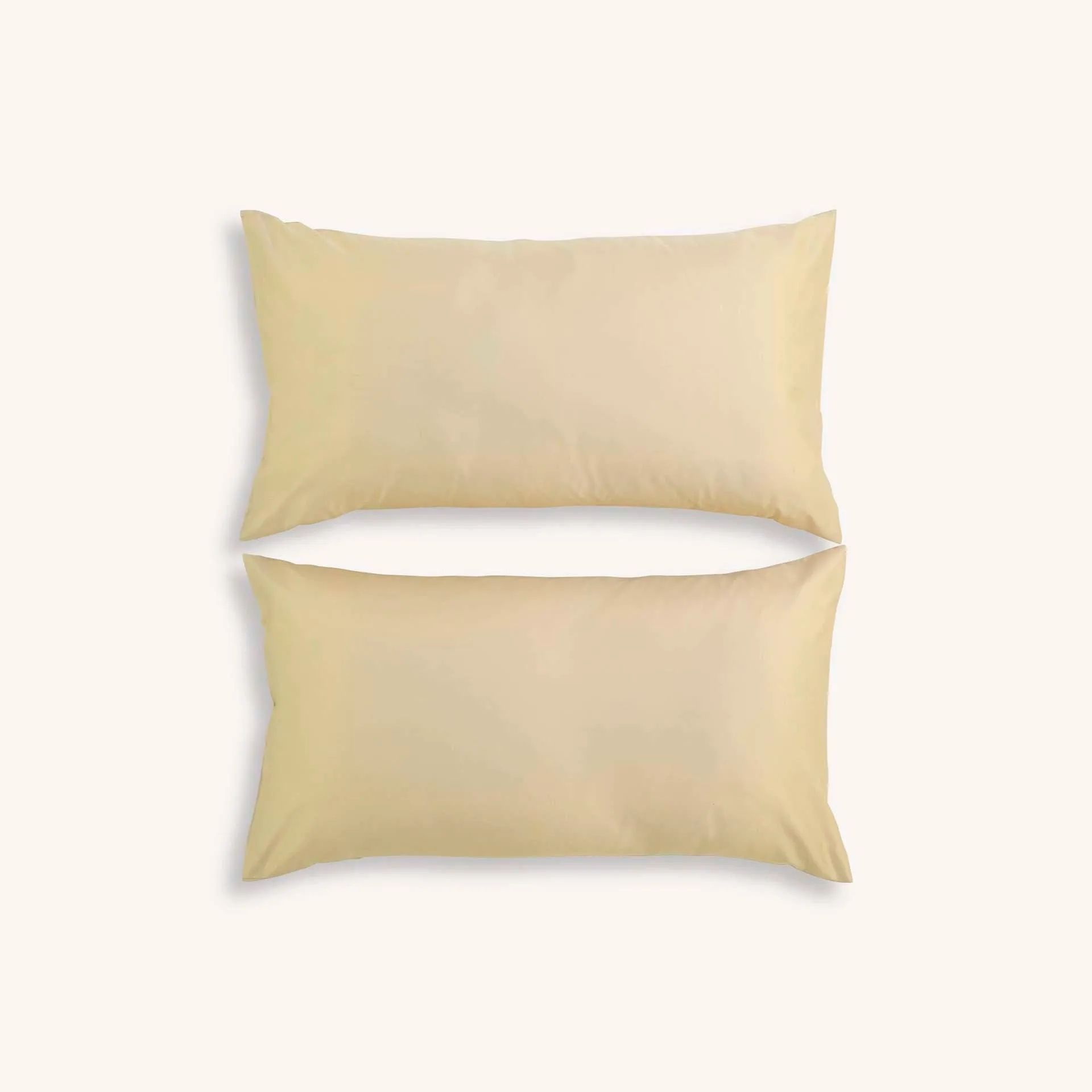 Sateen Pillowcase Duo Gift Set