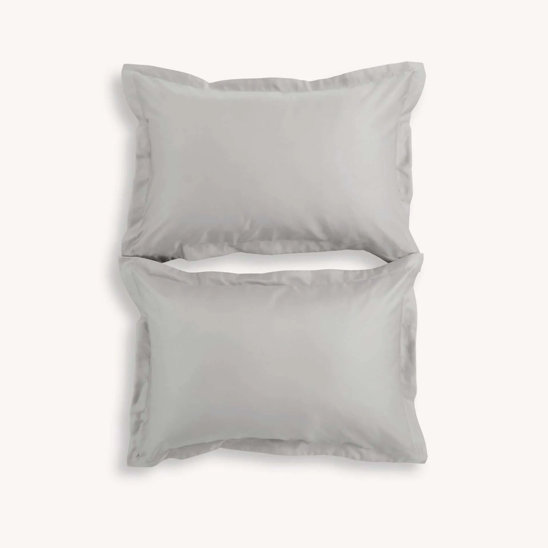 Sateen Pillowcase Duo Gift Set