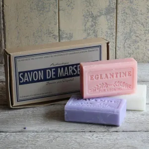 Savon de Marseilles Soap Bar
