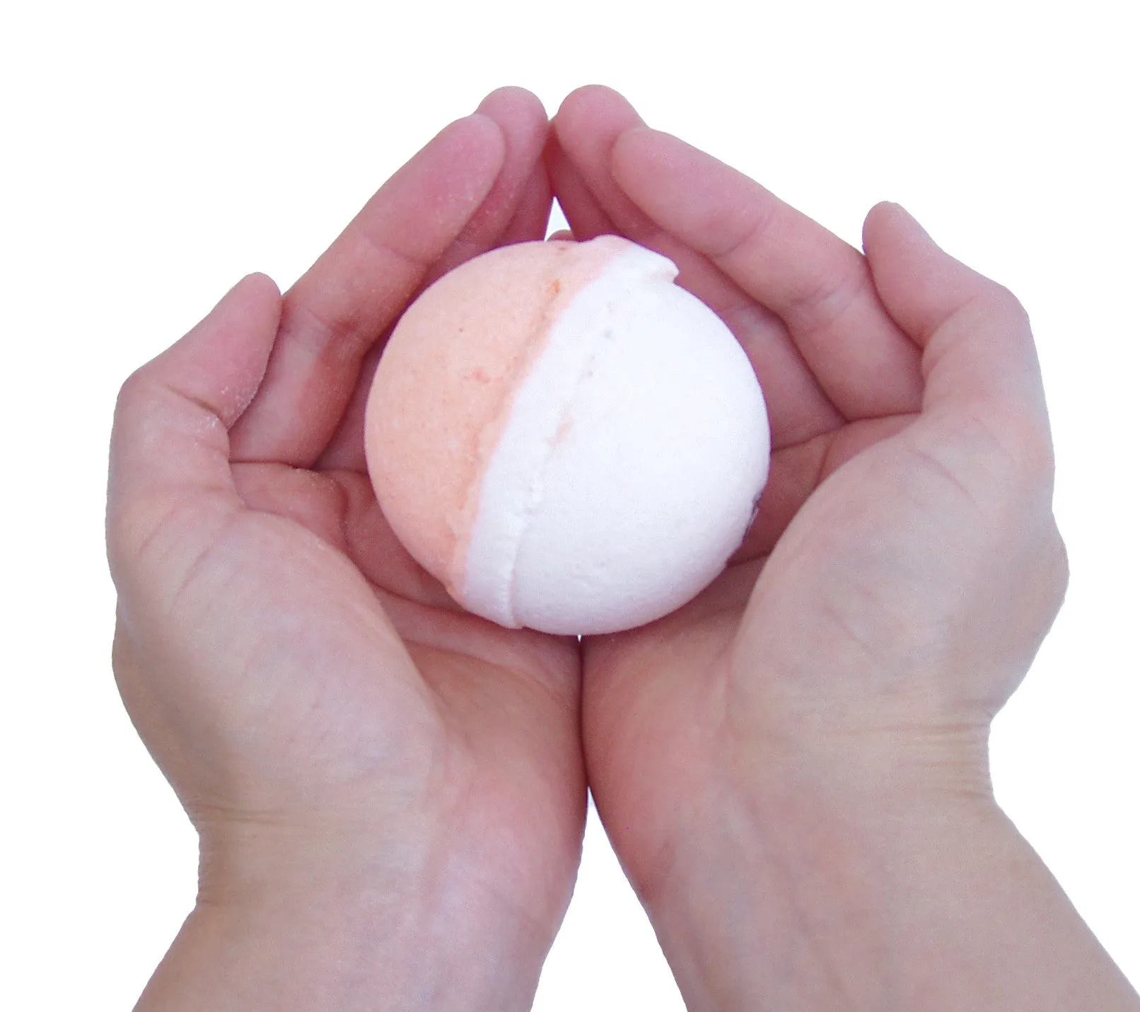 Scented Bath Bombs Gift Set, (6 Large, 4.5oz each)