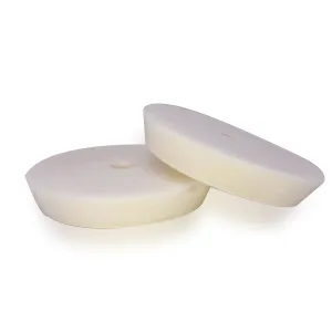 Sea-Shield Sealing Pad, 6 inch, White