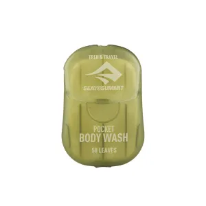 Sea to Summit Body Wash Leaves