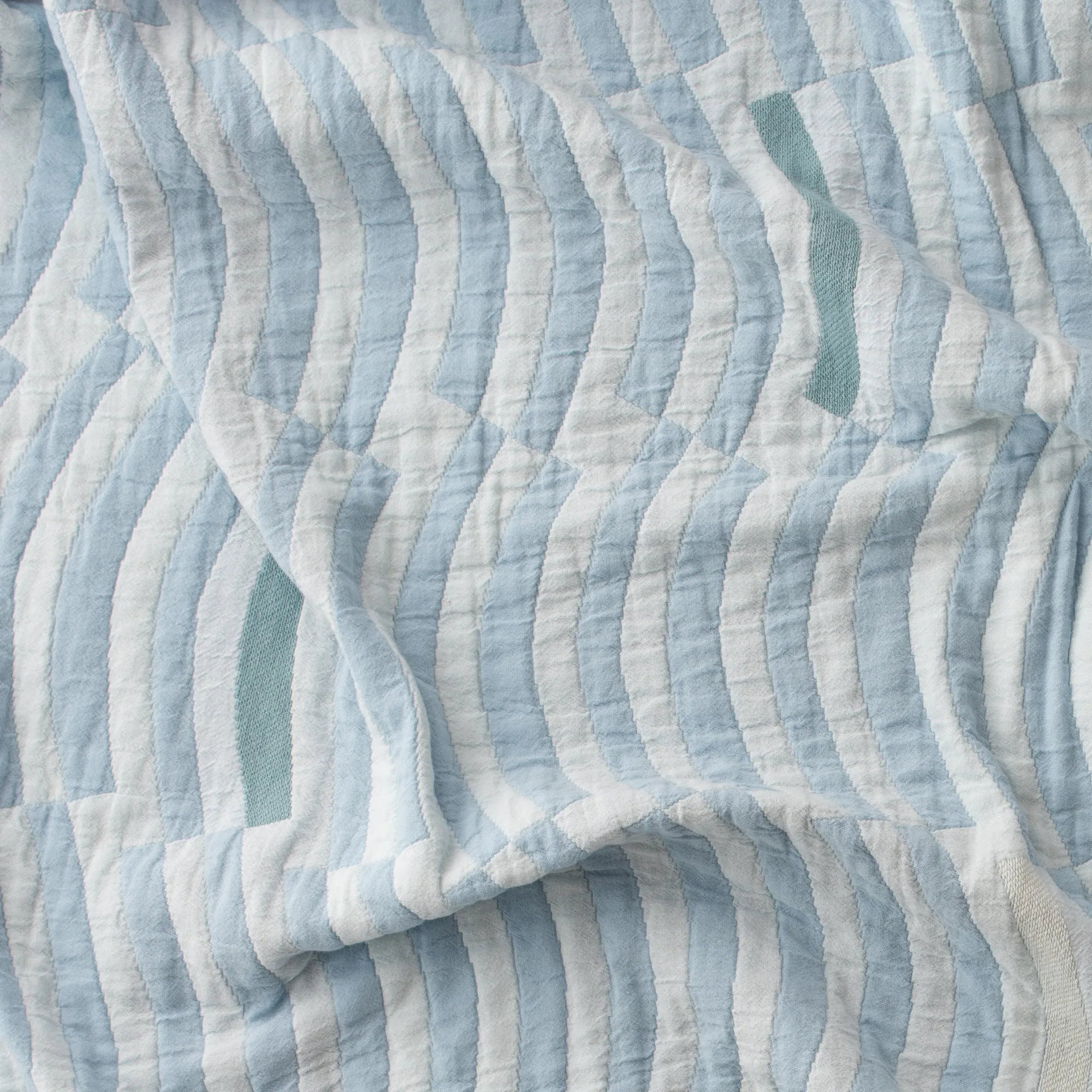 Seaswell Sham