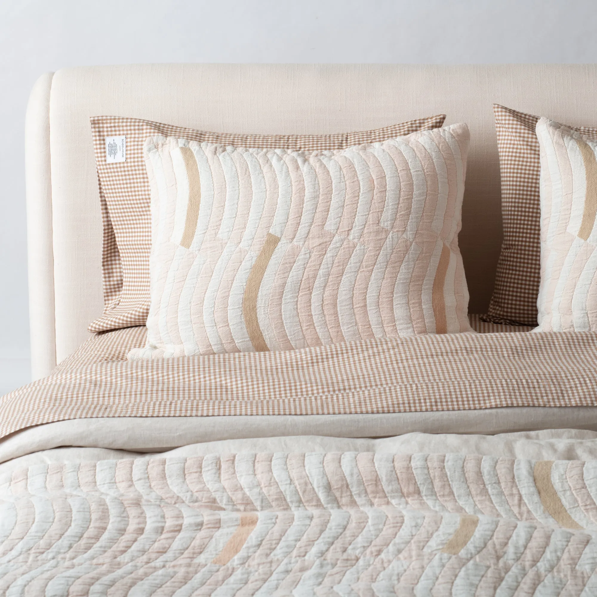 Seaswell Sham