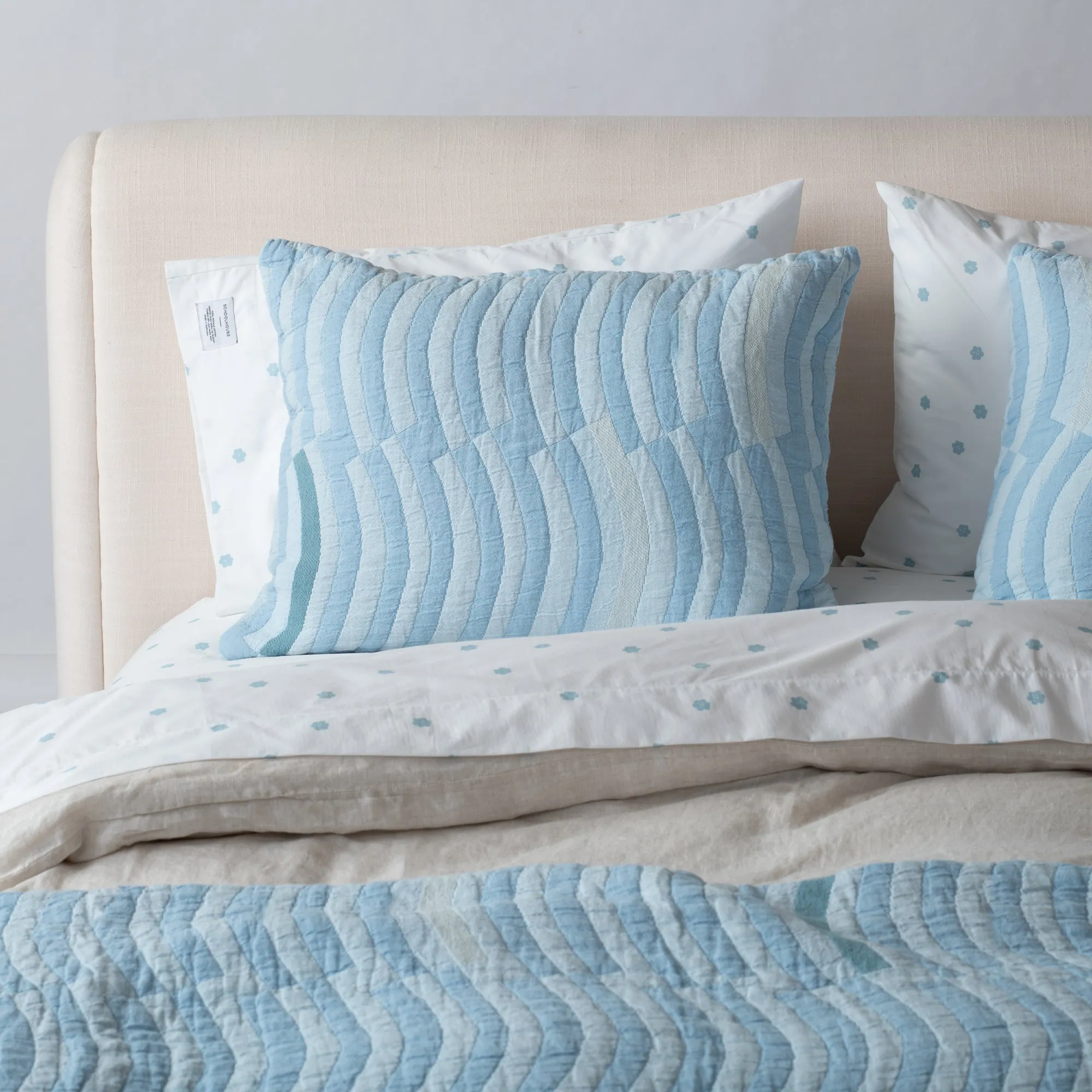 Seaswell Sham