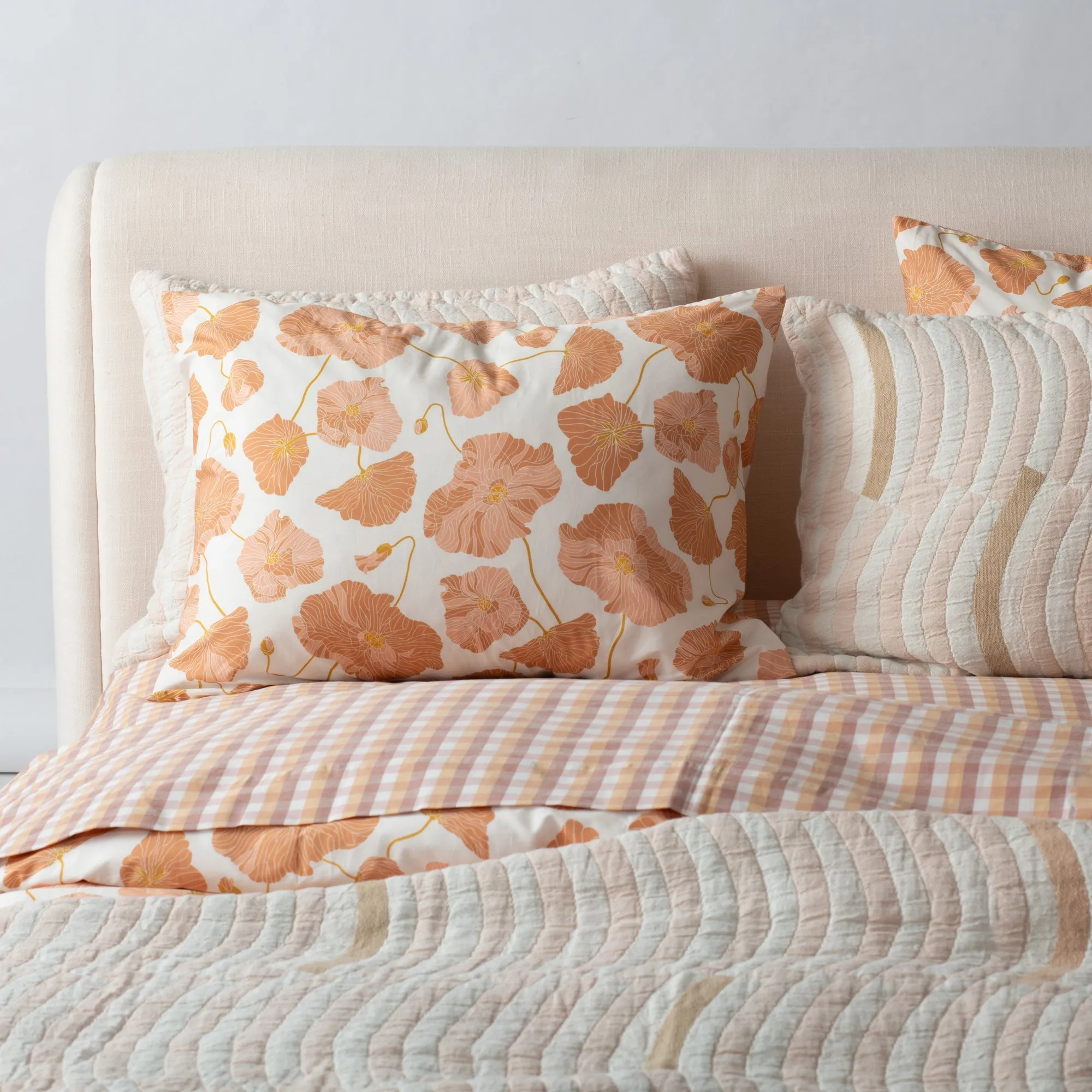 Seaswell Sham