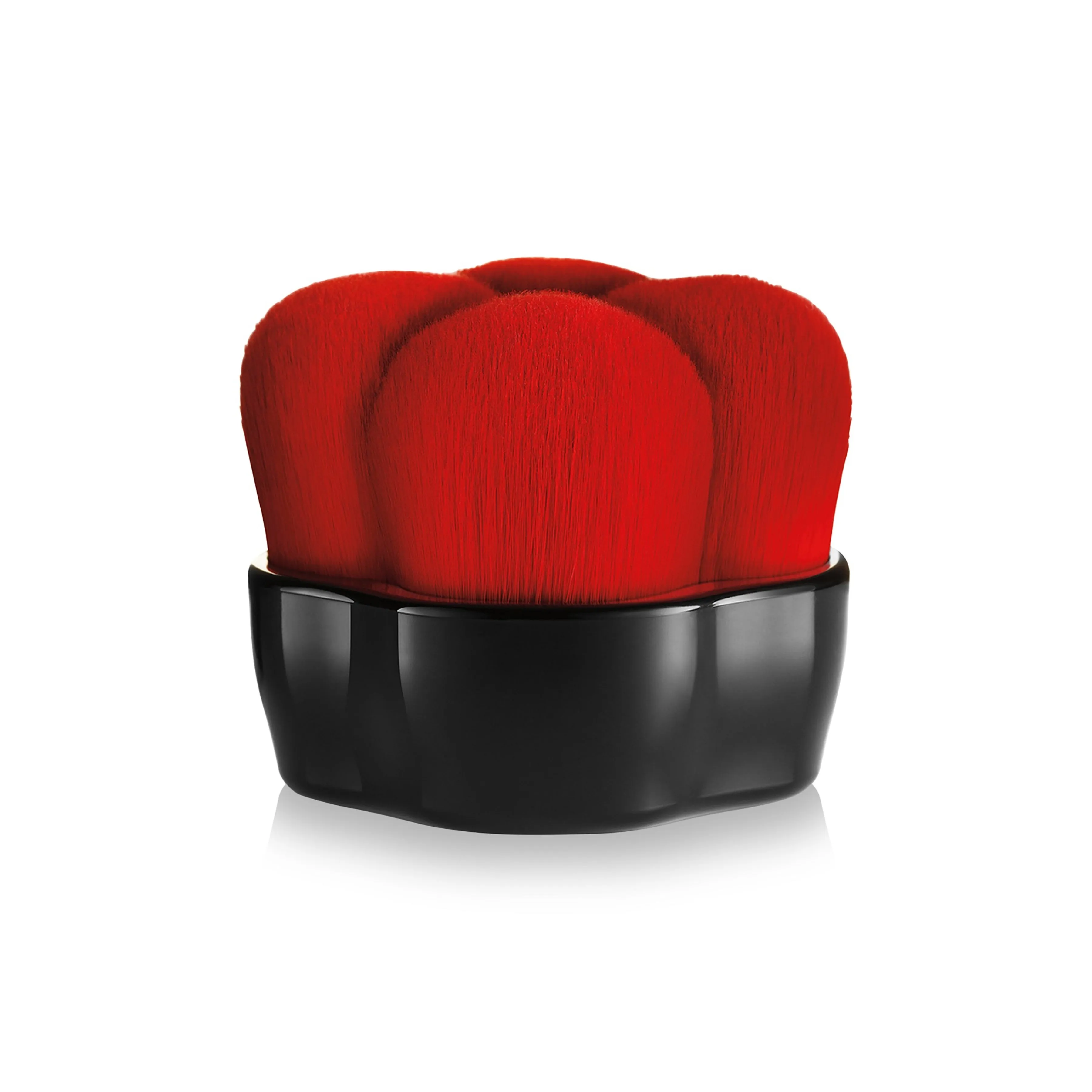 Shiseido Hanatsubaki Hake Polishing Face Brush