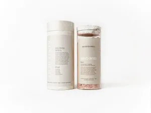 Shower Spell Heal | Immune Booster and Energising Aromatherapy