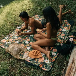 SLOWTIDE Whisp Quick-Dry Picnic Blanket - NA