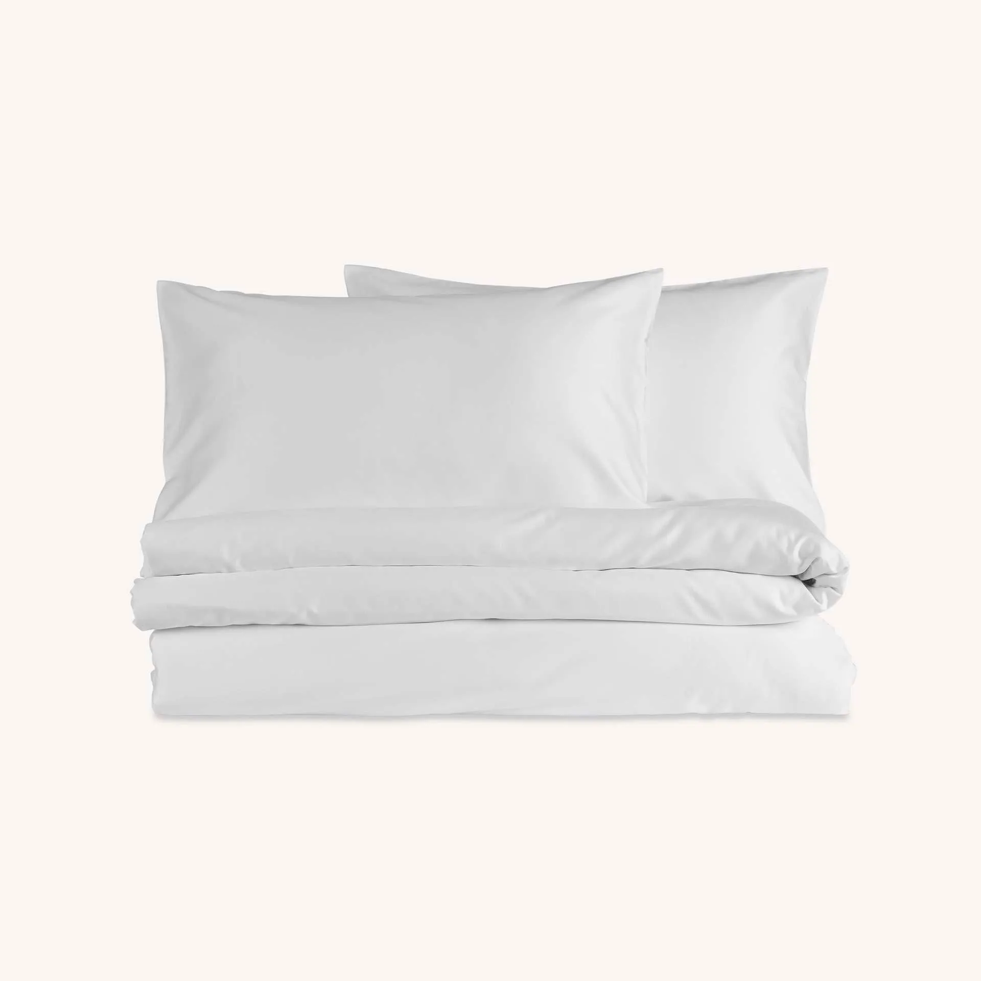 Smooth and Silky Cotton Sateen Flat Sheet - 400 Thread Count