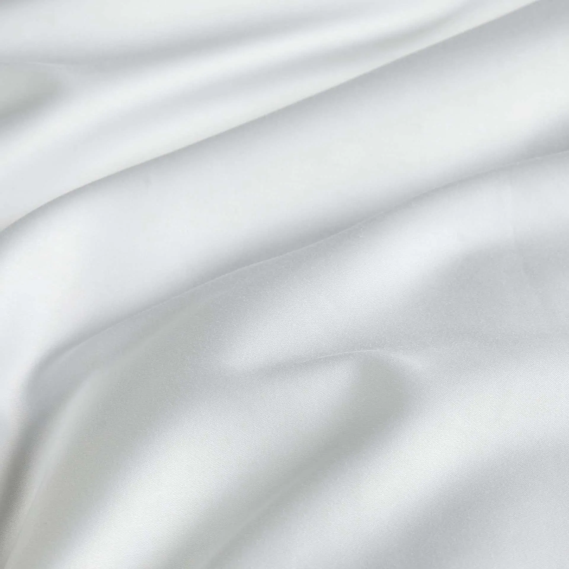 Smooth and Silky Cotton Sateen Flat Sheet - 400 Thread Count
