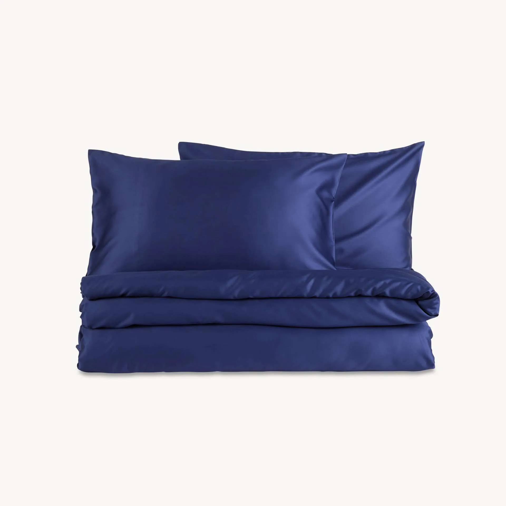Smooth and Silky Cotton Sateen Flat Sheet - 400 Thread Count