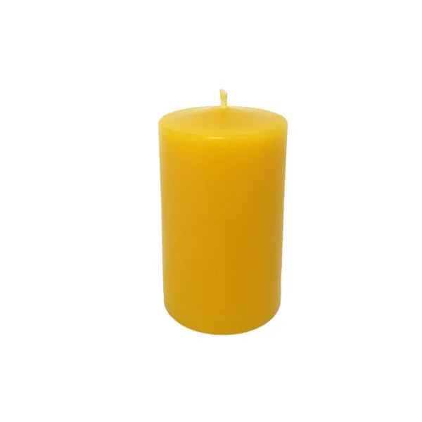 Smooth Pillar 2.5 x 4