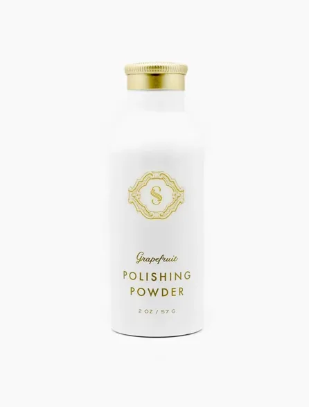 Sorella Grapefruit Polishing Powder
