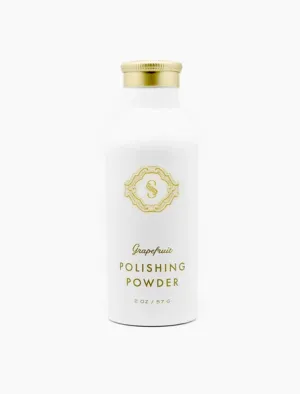 Sorella Grapefruit Polishing Powder
