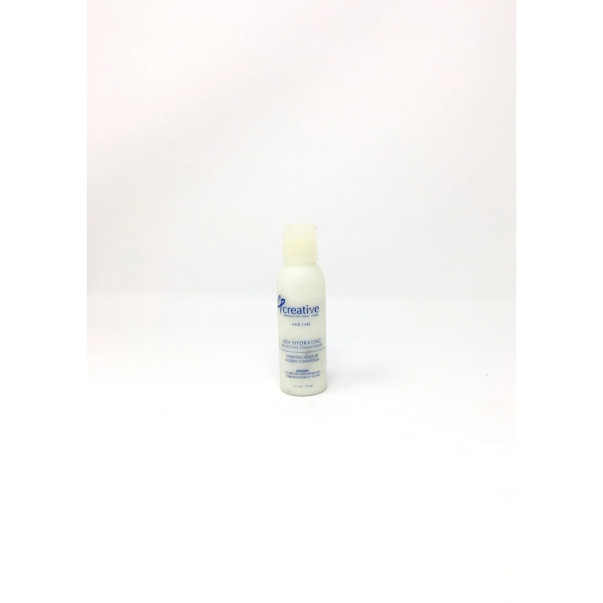 Soy Hydrating Conditioner (in three sizes)