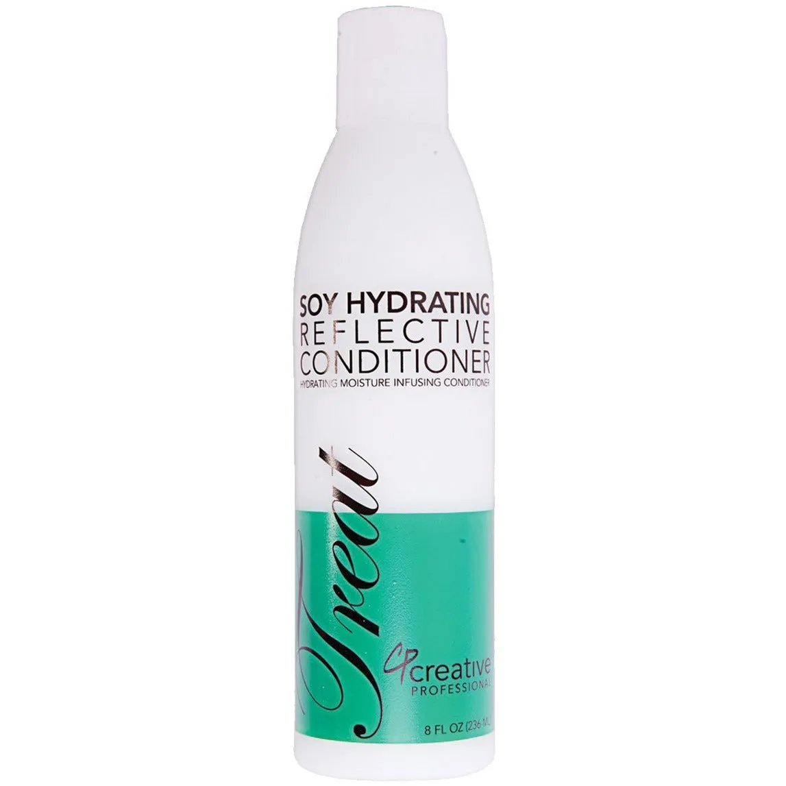 Soy Hydrating Conditioner (in three sizes)