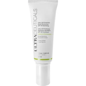 SPF 50  HYDRATING MOISTURISER