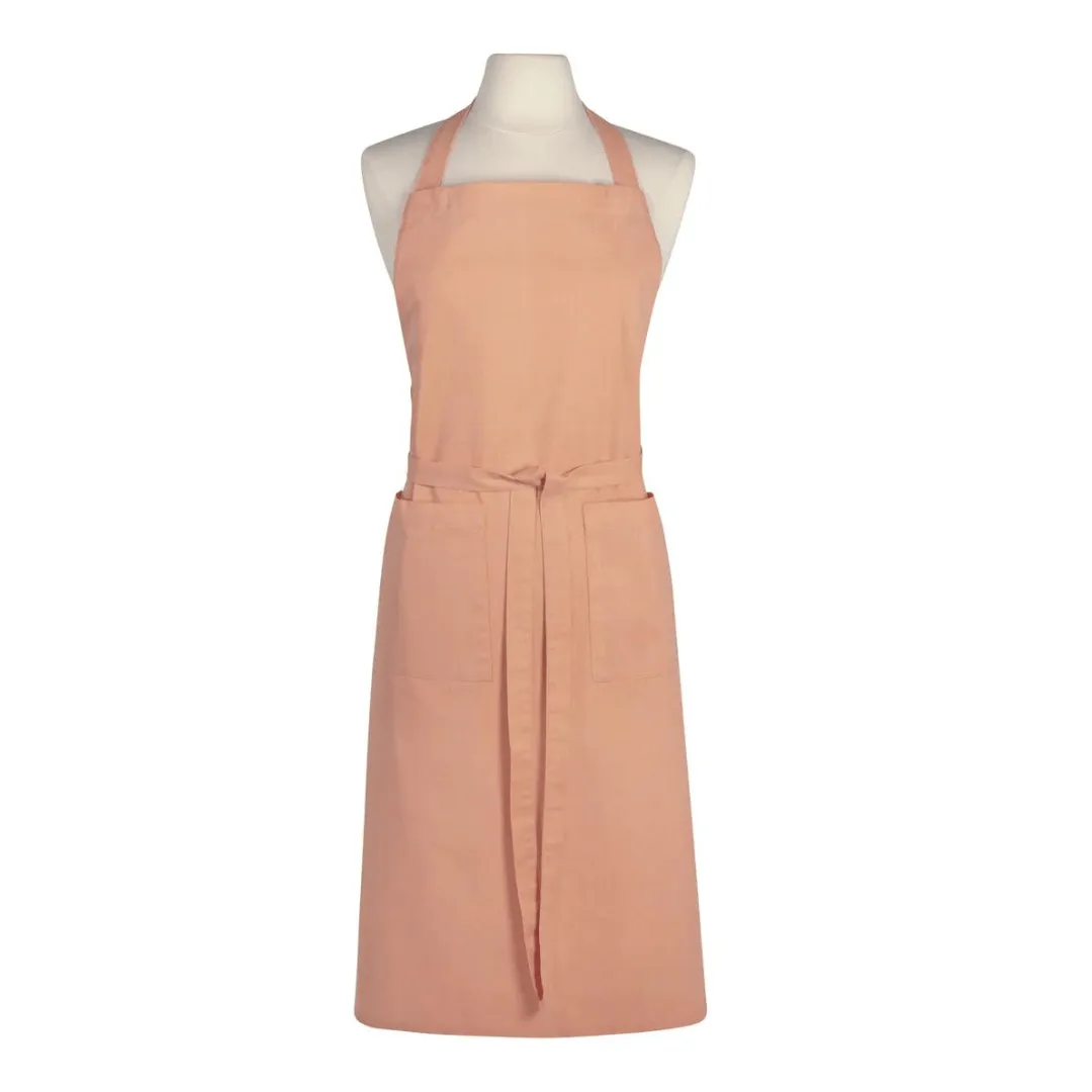 Stonewash Cotton Aprons