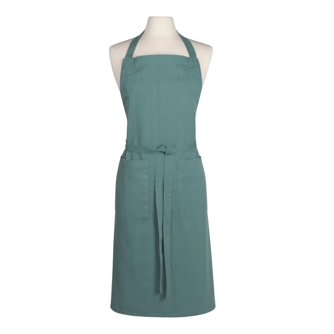 Stonewash Cotton Aprons