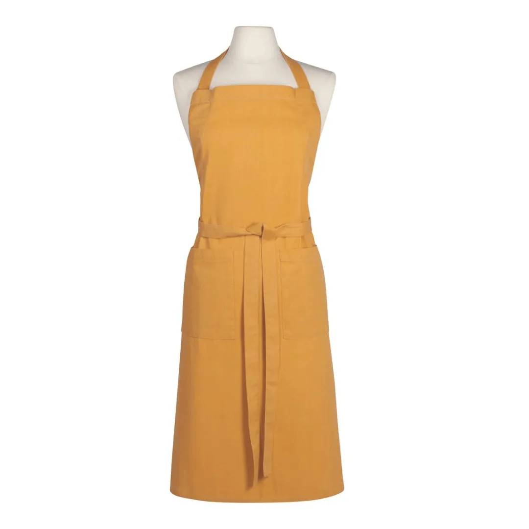 Stonewash Cotton Aprons