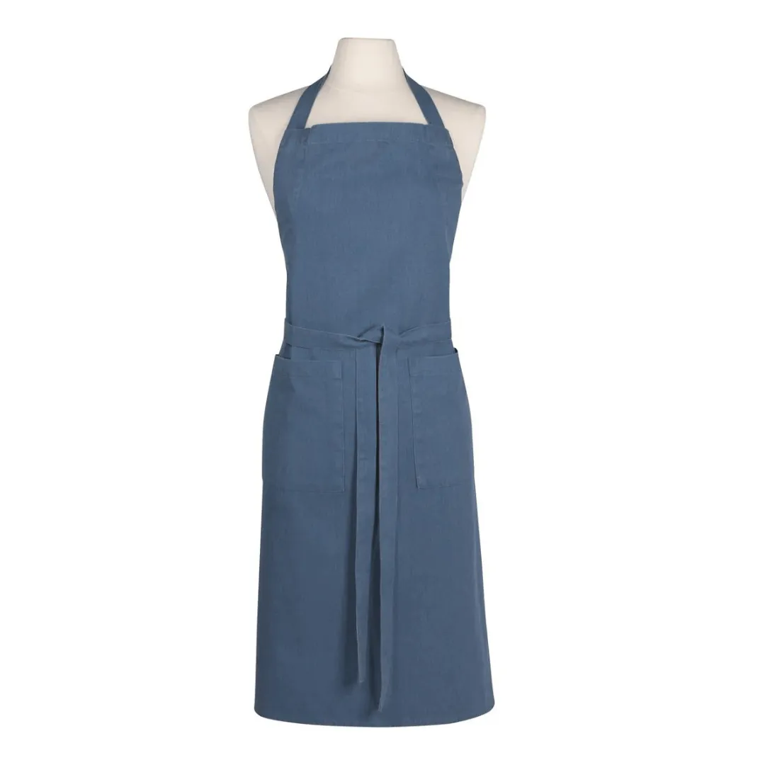 Stonewash Cotton Aprons