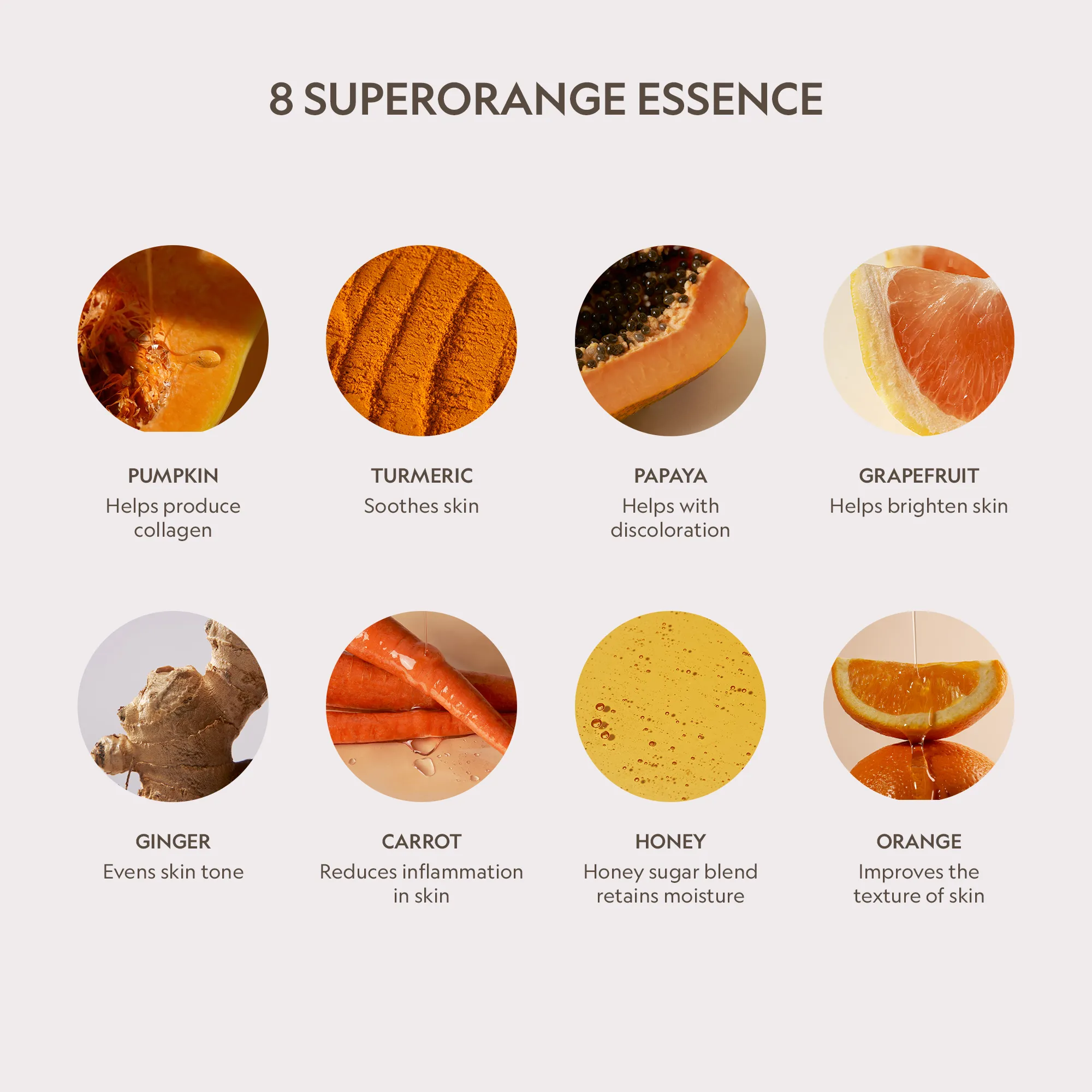 Super Glow Radiance Polishing Mask - Travel