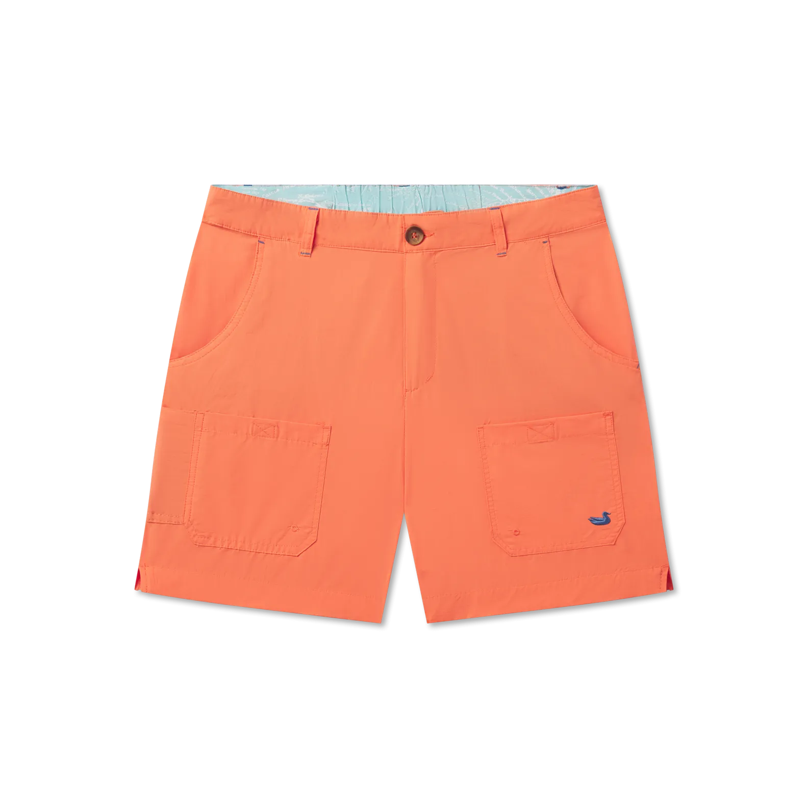 Tarpon Flats Fishing Short