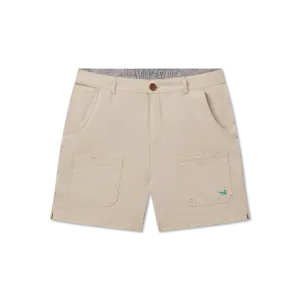 Tarpon Flats Fishing Short