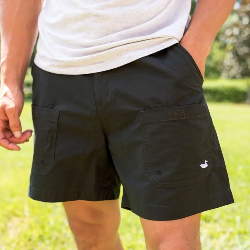 Tarpon Flats Fishing Short