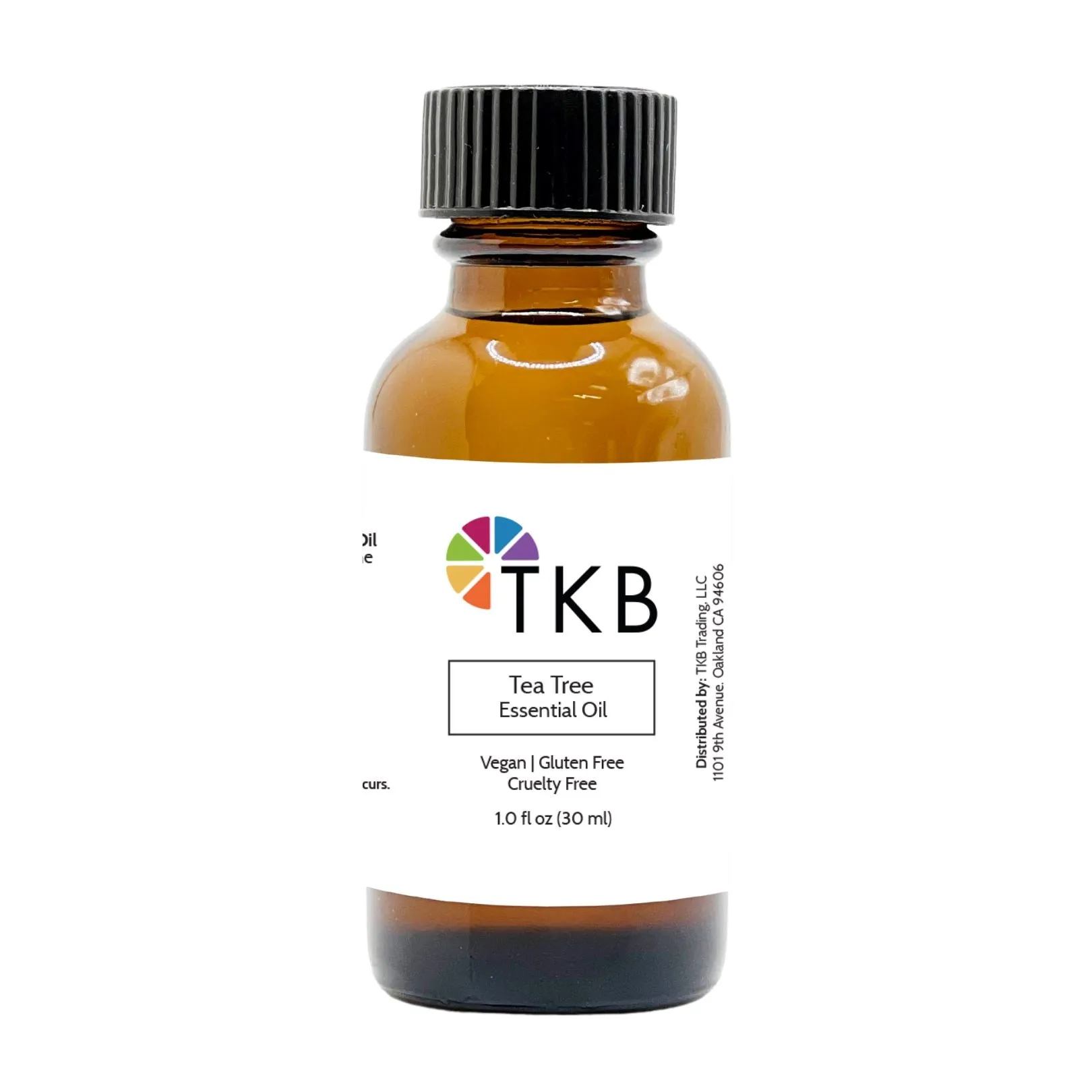Tea Tree Essential Oil