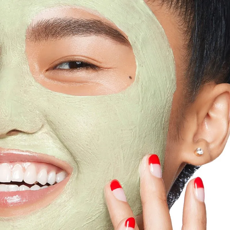Thalasso Rejuvenating Face Treatment