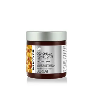 THE BODY DELI - COACHELLA HONEY DATE Body Scrub