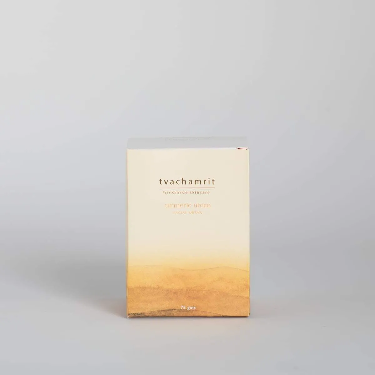 Turmeric Ubtan