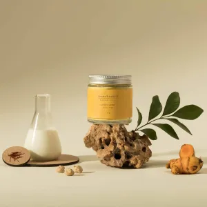 Turmeric Ubtan